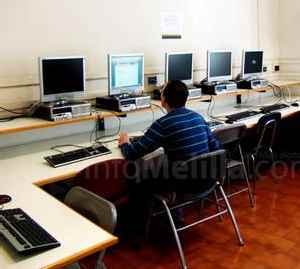 Celebradas las “Jornadas de orientación para el acceso a la UGR” en el Campus de Melilla