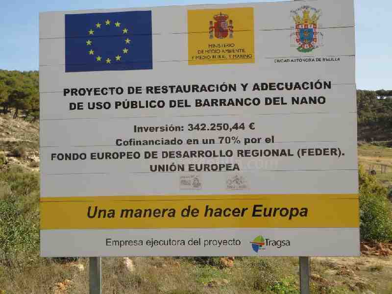 Barranco del Nano: Guelaya arremete contra Guillermo Merino y se plantea llevarle a los tribunales