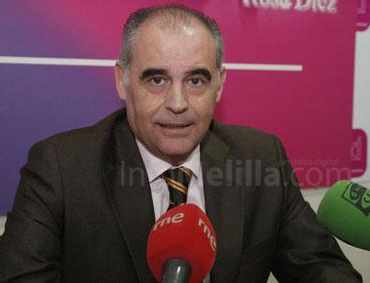 Guerra asegura que UPyD ya advirtió de que el derroche llevaría a España hacia una situación delicad