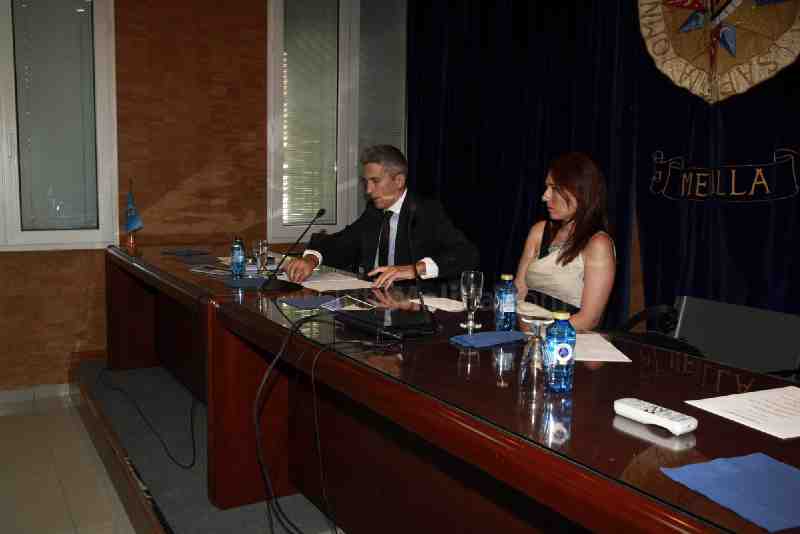El presidente de la Sala de lo Penal de la Audiencia Nacional participa en las XIX Jornadas de Derec