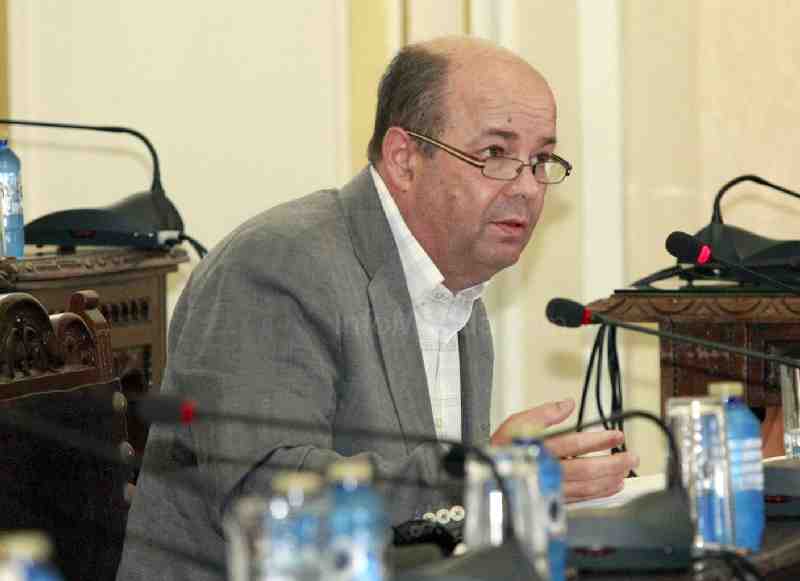 Daniel Conesa