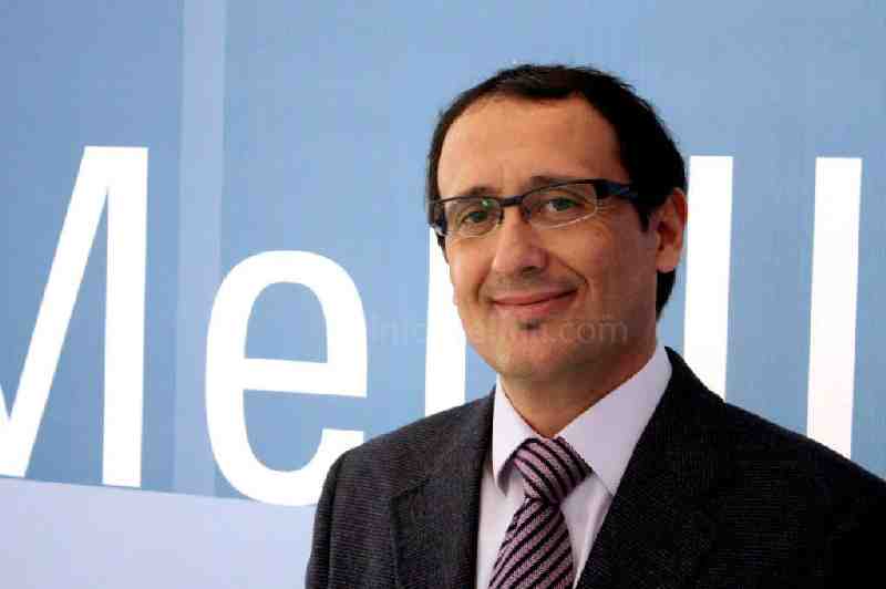 Muñoz cree que El Barkani es 'más delegado del Gobierno de la Ciudad Autónoma' que de la Nación