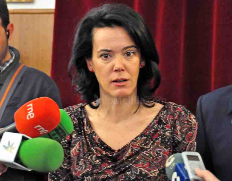 La nueva escuela infantil contará con 120 plazas para niños de hasta tres años
