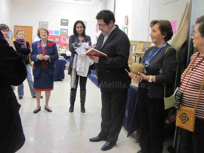 Manos Unidas pone en marcha un año más su Rastrillo solidario