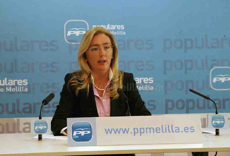 Dueñas “El PP lamenta el no al dialogo de los socialistas para el acuerdo sobre los desahucios”