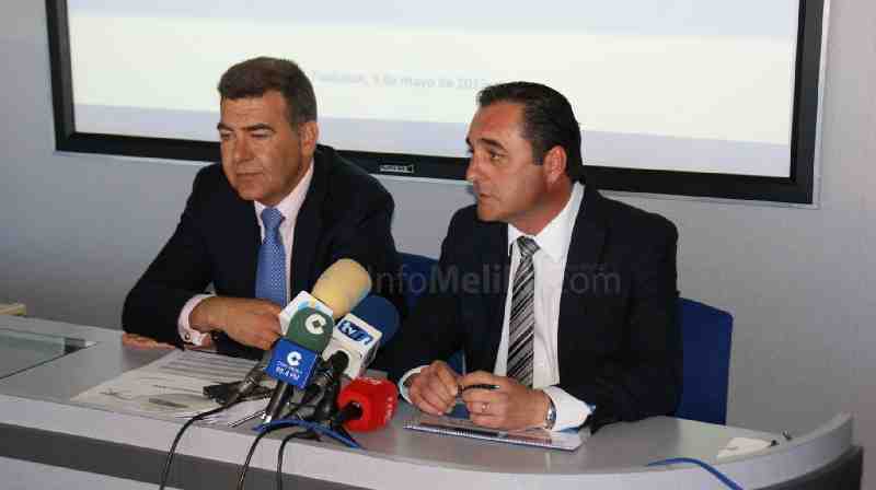 Air Nostrum apuesta decididamente por las conexiones con Melilla