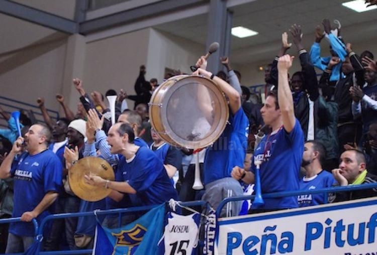 La batalla final empieza en el Javier Imbroda