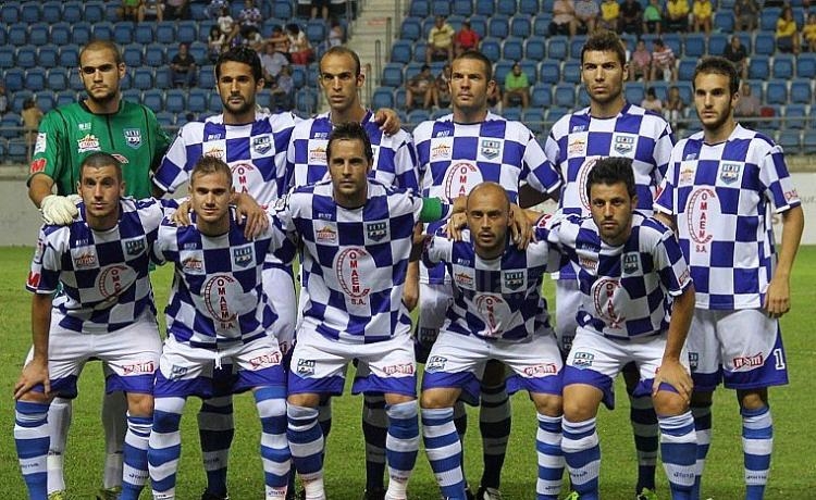 Arroyo, próximo rival de la Unión Deportiva Melilla