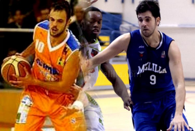 Baloncesto Adecco LEB Oro: Francis Sánchez - Zengotitabengoa: dos metralletas nacionales frente a frente