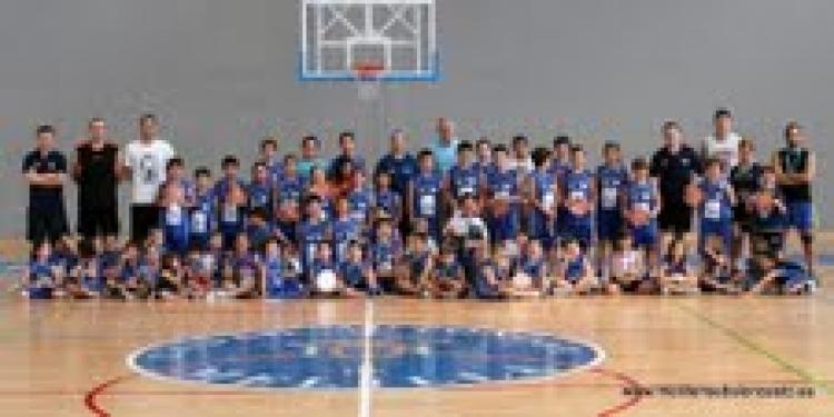 Baloncesto FMB: Abierto el plazo de inscripción para la Escuela de Iniciación