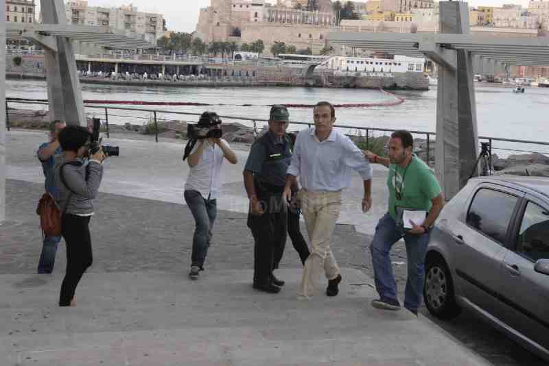 La jueza deja en libertad con cargos a los cuatro detenidos ayer en la 'Operación Ópera'