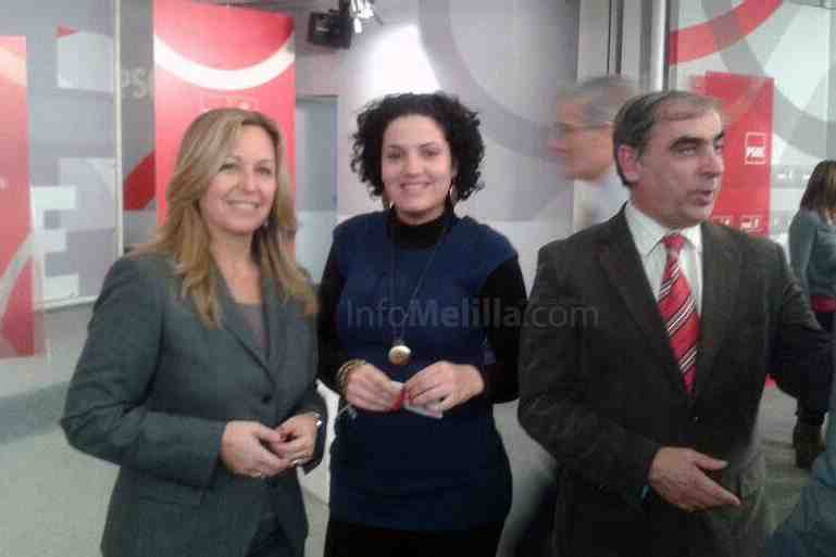 El PSOE quiere “poner freno al desmantelamiento de la sanidad pública”