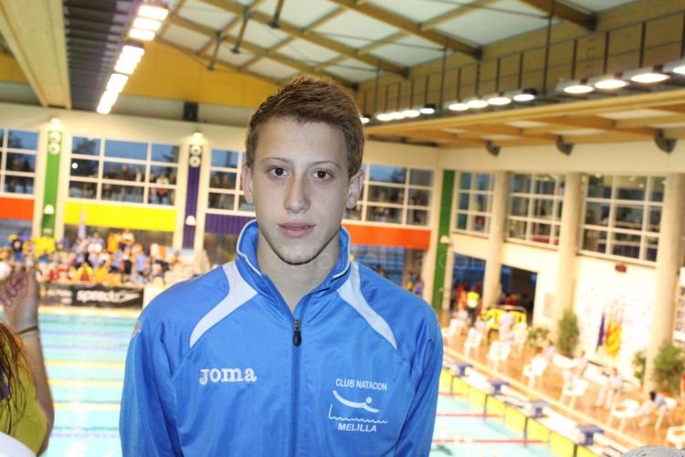 Fernando Nicasio