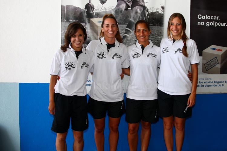 Triatlon: Melilla competirá en el Campeonato de España de Selecciones Autonómicas