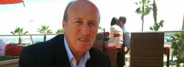 Bartolomé Hernández, presidente de dicha Asociacion