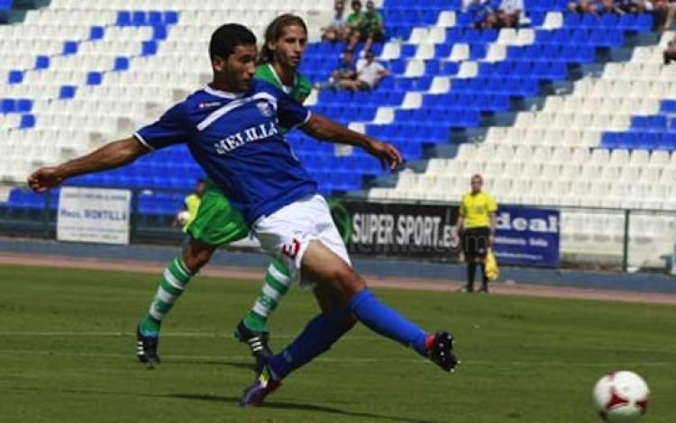 Mahanan será baja ante el Atlético Sanluqueño