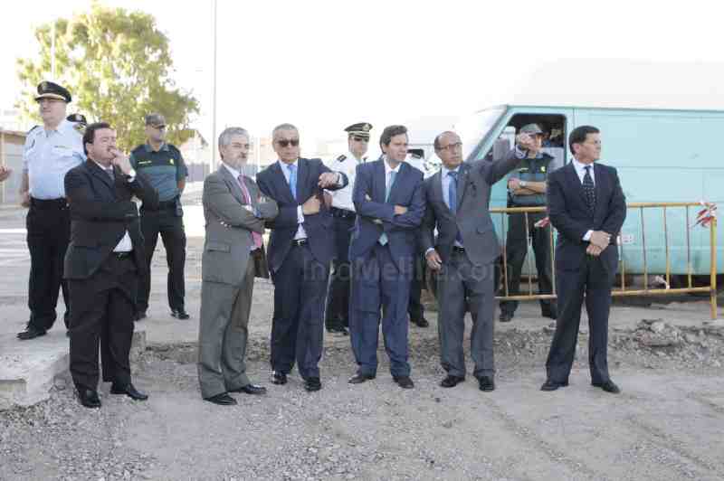 Melilla se prepara para el inicio de la OPE que prevé vuelta a normalidad este año