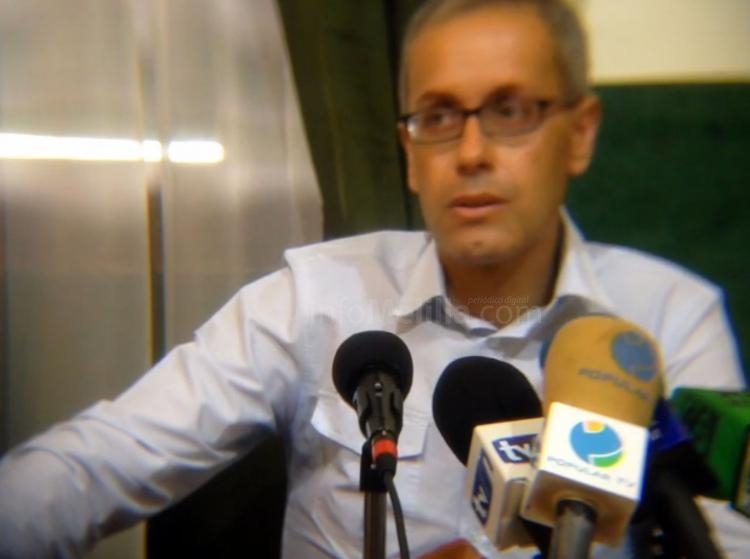 Coalición por Melilla critica que se criminalice a los inmigrantes diciendo que son violentos