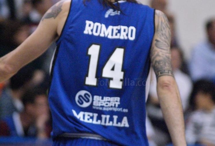 El Melilla Baloncesto define sus dorsales para la 2013/14