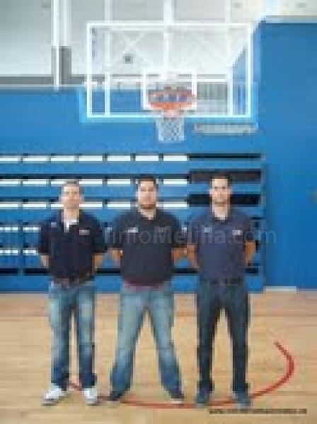 Baloncesto: El Comité de Árbitros de la FMB comienza sus actividades de la temporada 2013-2014