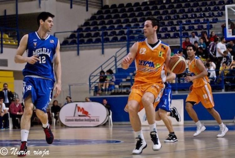 Los hermanos Almazan, Eloy y Pablo