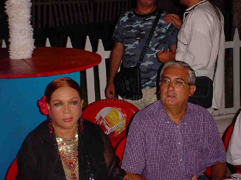 Melilla recuerda a Sara Montiel, su "fiel amiga"