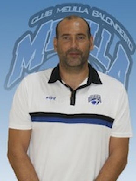 Miguel Martínez Duarte, director y coordinador de dicho I Campus