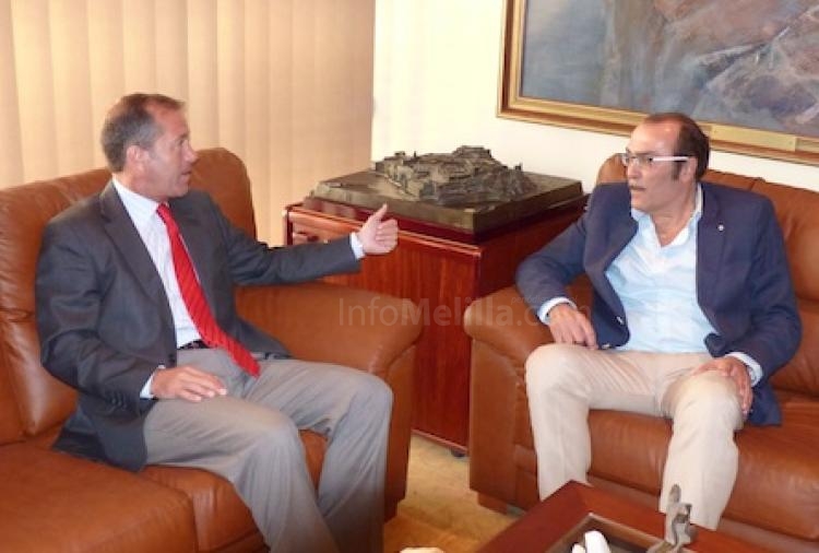 Marín y Auday