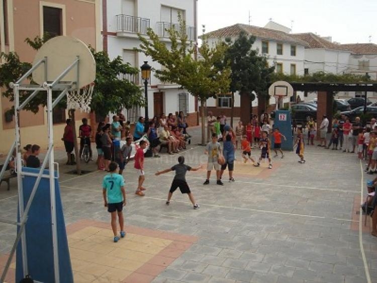 Abierto el plazo para participar en el I Playgroung del RCM de Melilla