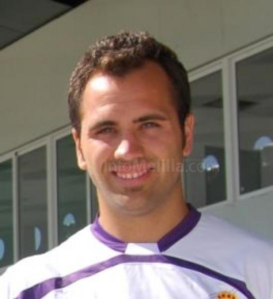Migue Montes continúa recuperándose de su lesión