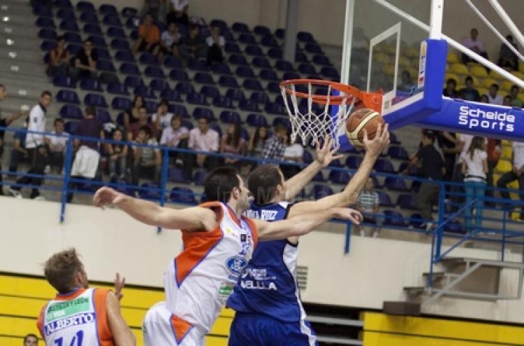 Baloncesto (Adecco LEB Oro): El Plantío, fortín que no asalta Melilla Baloncesto desde 2008