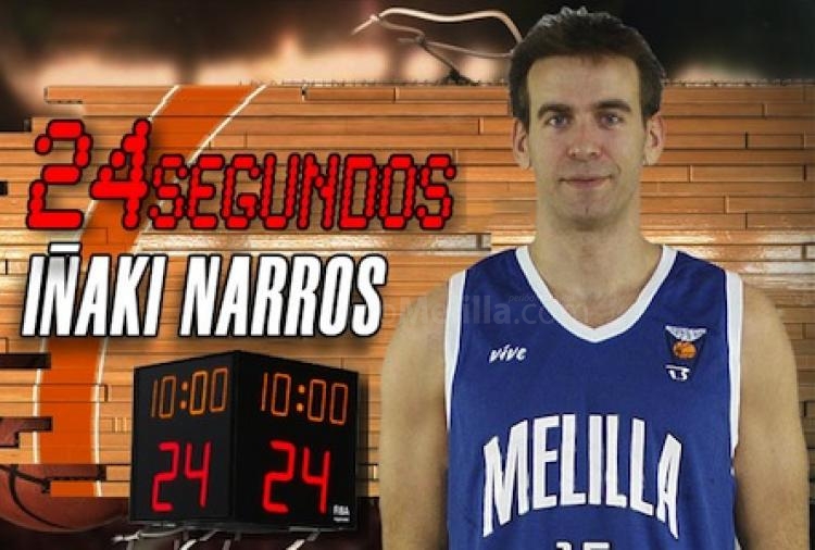 Iñaki Narros
