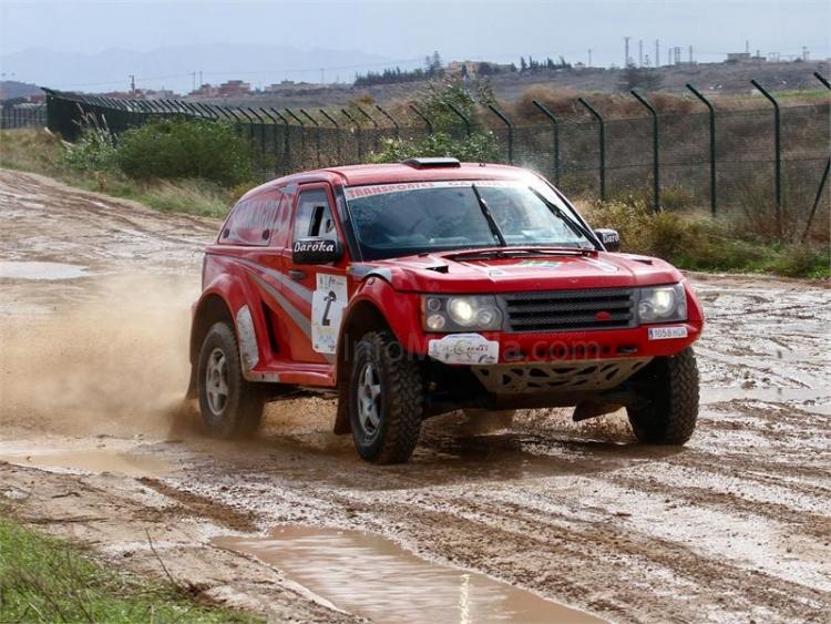Motor: Se acerca una nueva edición del enduro "Ciudad de Melilla"