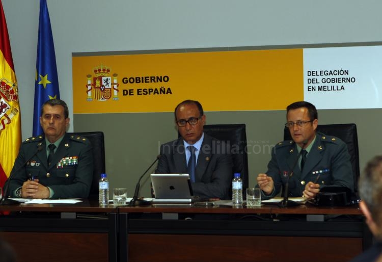 Imputadas 31 personas por la compra de al menos 28 bebés en Marruecos
