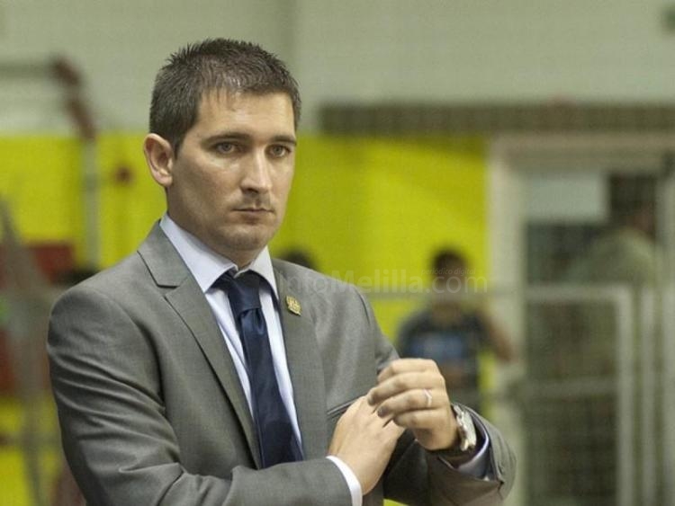 Sergio Mullor