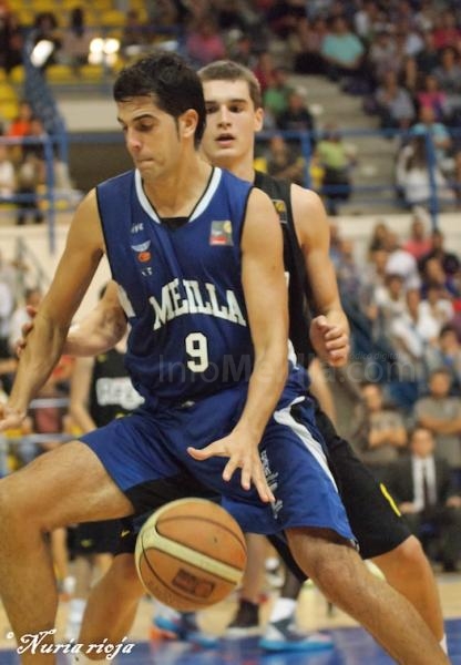 Francis Sánchez