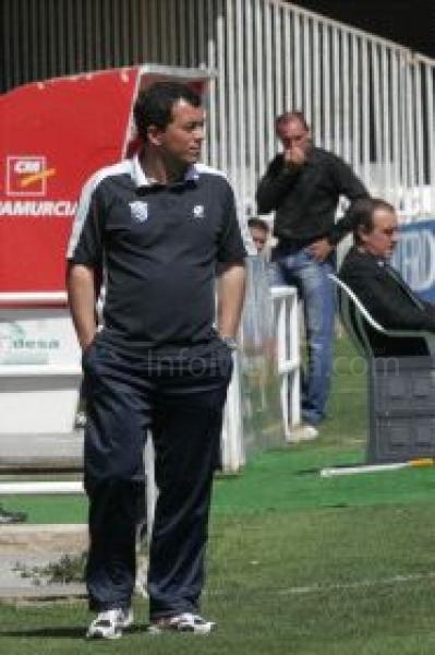 Pastelero será presentado como nuevo entrenador del Albacete