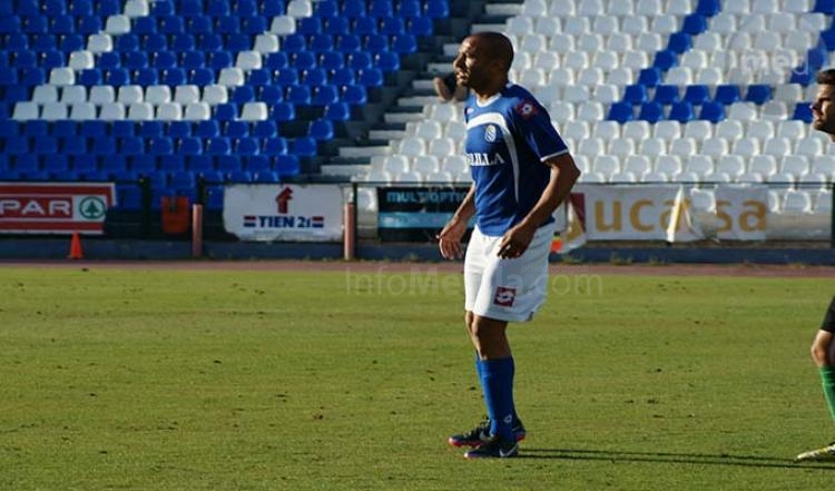 De nada sirvió el 0-1 marcado por Chota