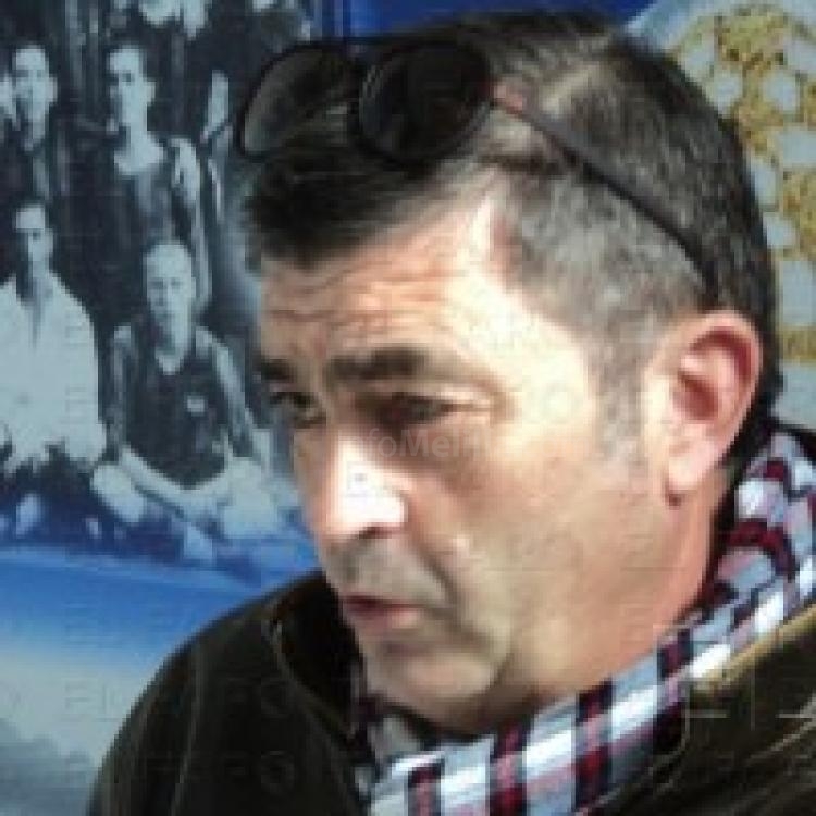 Cristóbal Sánchez al parecer tiene claro cuanto hacer con los designios del club