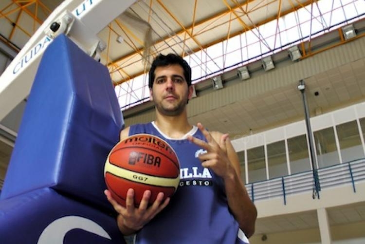 Francis Sánchez