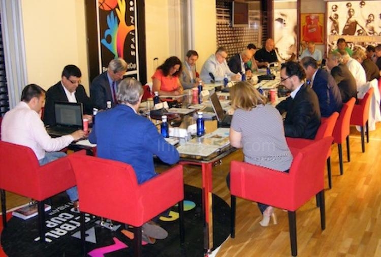La FEB confirma la inscripción del Club Melilla Baloncesto en la Adecco Oro