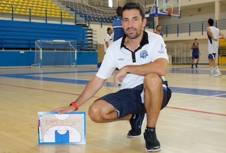 Jiménez (Roda) "sabíamos que íbamos a sufrir"; Moya (Melilla) "este equipo carece da falta de gol"