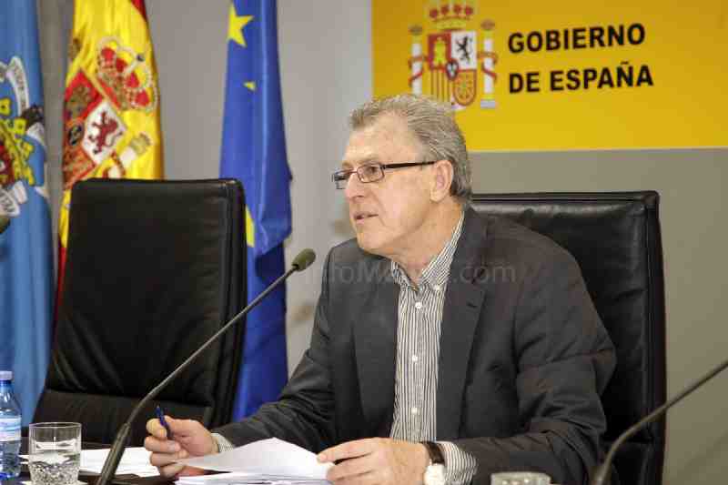 La Seguridad Social acorta tiempos de espera en Melilla para resolver trámites