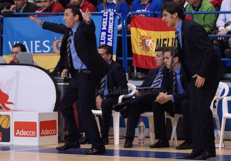 Baloncesto Adecco LEB Oro: Reencuentro en los banquillos de dos viejos conocidos