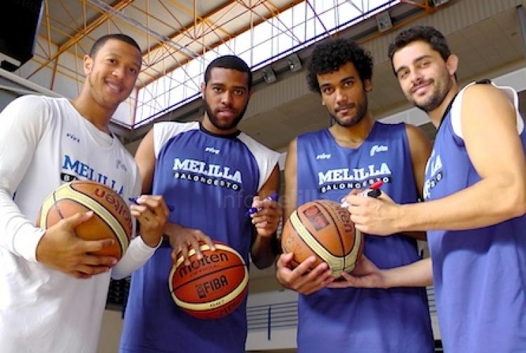 Riera, Wright, Brothers y Durley, cuatro 'diestros' del baloncesto