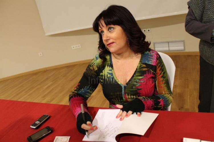 Nuria Ruiz Fernández