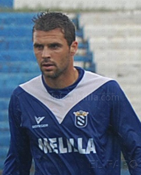 Nacho Aznar marcó un gol antológico