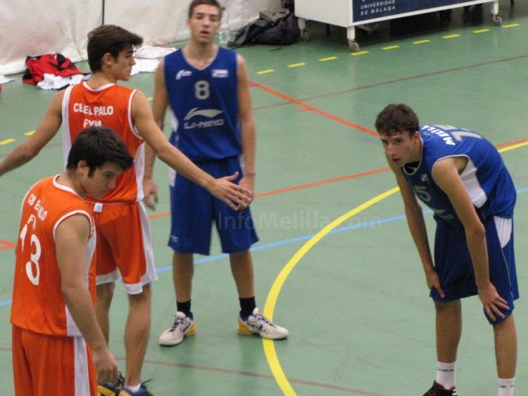 Baloncesto Base: la Selección masculina junior comenzará la temporada éste mes de octubre