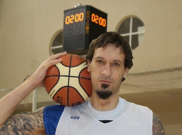 Nacho Romero, un gran jugador y una mejor persona