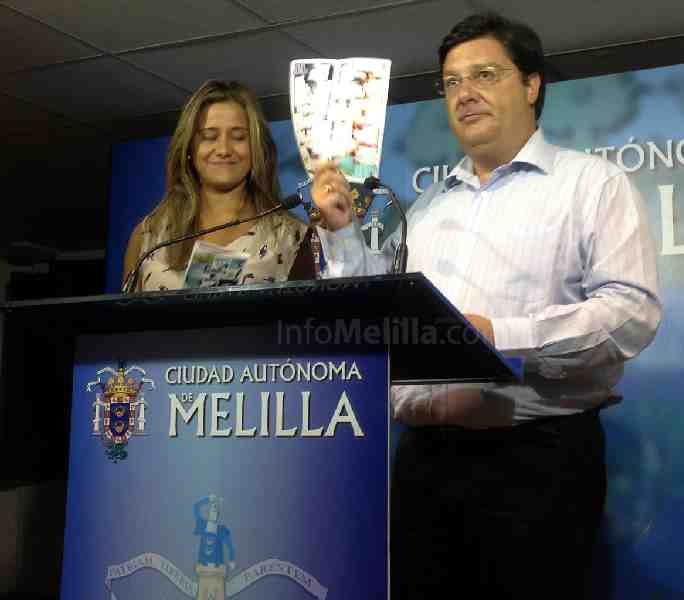 Melilla programa unas 60 actividades culturales y de ocio para el verano